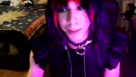 Snapshot of s0ft_s3rv chatting on 10/31/25, 07:26 Softie 3 online show from 10/31/25, 07:26