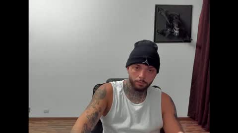 Snapshot of s1nmaster chatting on 09/14/25, 06:07 s1nmaster online show from 09/14/25, 06:07