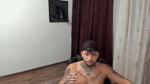 s1nmaster online show from 10/30/25, 06:52