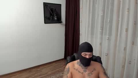 s1nmaster online show from 10/31/25, 08:21