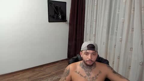 s1nmaster online show from 11/02/25, 08:22