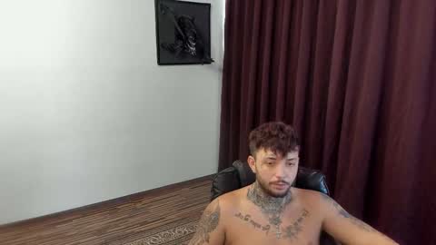 s1nmaster online show from 11/03/25, 08:26