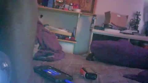 W4TER FIR3 online show from 09/12/25, 06:41