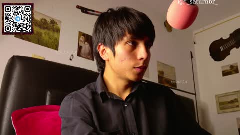 Snapshot of s_a_t_u_r_n chatting on 12/18/24, 10:08 ST online show from 12/18/24, 10:08