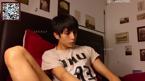 Snapshot of s_a_t_u_r_n chatting on 01/05/25, 06:46 ST online show from 01/05/25, 06:46