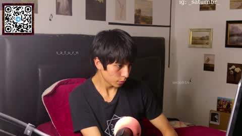 Snapshot of s_a_t_u_r_n chatting on 01/28/25, 11:17 ST online show from 01/28/25, 11:17