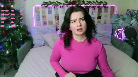 Kate online show from 12/25/24, 12:59