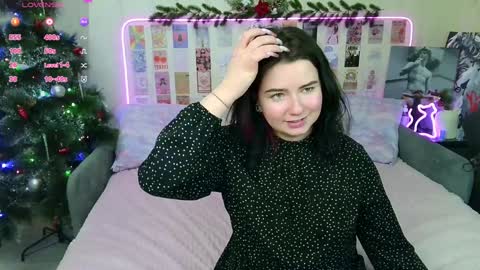 Kate online show from 12/26/24, 12:46