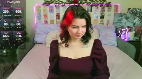 Kate online show from 01/10/25, 04:41