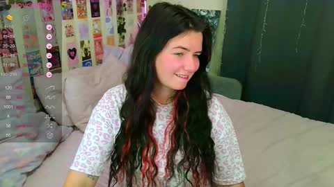 Kate online show from 11/04/25, 10:53