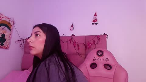 Snapshot of s_samanthax chatting on 01/04/25, 03:07 Samantha online show from 01/04/25, 03:07