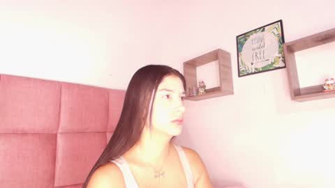 Snapshot of s_samanthax chatting on 01/15/25, 03:00 Samantha online show from 01/15/25, 03:00