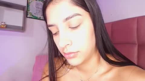 Snapshot of s_samanthax chatting on 02/12/25, 06:19 Samantha online show from 02/12/25, 06:19
