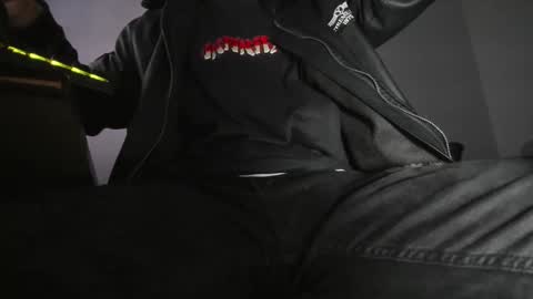 Steven Independent online show from 10/24/25, 03:25