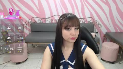 Snapshot of saabrina_ chatting on 10/03/25, 01:08 Sabrina online show from 10/03/25, 01:08