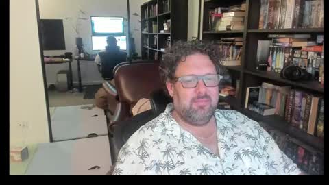 Snapshot of saacs chatting on 02/08/25, 02:27 Saacs online show from 02/08/25, 02:27