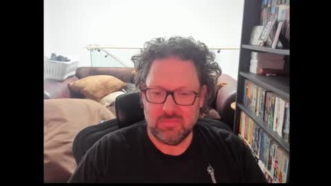 Snapshot of saacs chatting on 09/22/25, 02:57 Saacs online show from 09/22/25, 02:57