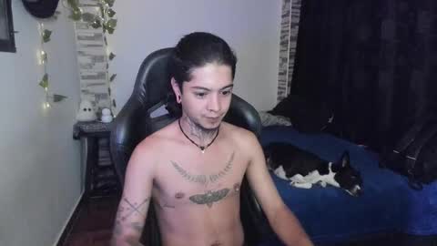 Danny online show from 11/06/25, 02:34