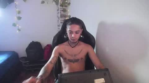 Danny online show from 11/16/25, 08:47