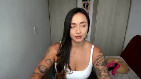 Sara online show from 02/03/25, 07:42