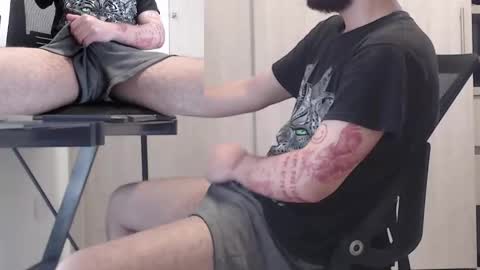 Saat online show from 10/06/25, 05:54