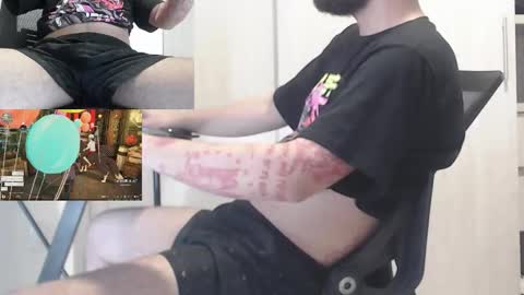 Saat online show from 10/09/25, 10:41