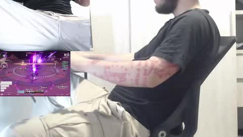 Saat online show from 10/15/25, 04:34