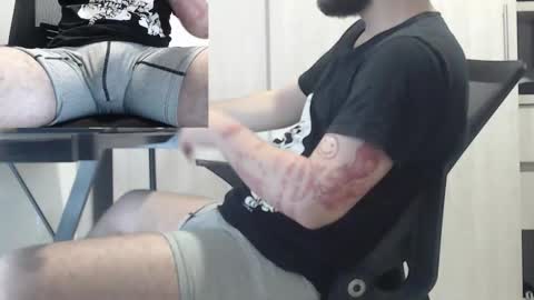 Saat online show from 10/16/25, 01:17