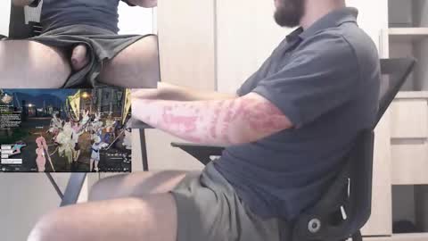 Saat online show from 10/19/25, 01:06