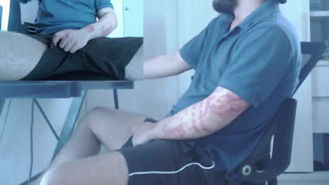 Saat online show from 10/19/25, 01:12