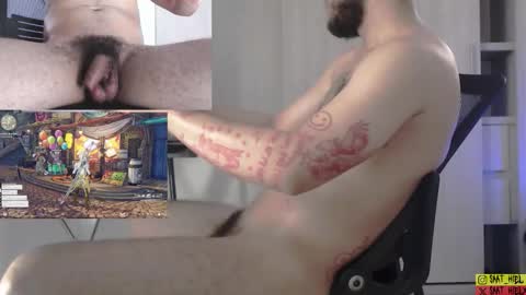 Saat online show from 10/22/25, 06:07