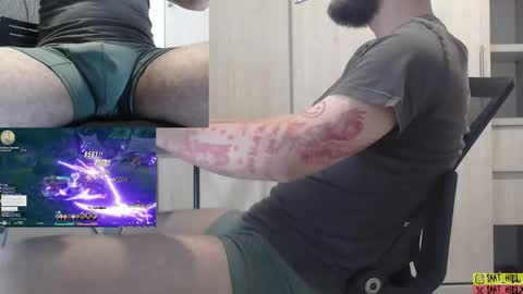 Saat online show from 10/25/25, 01:57