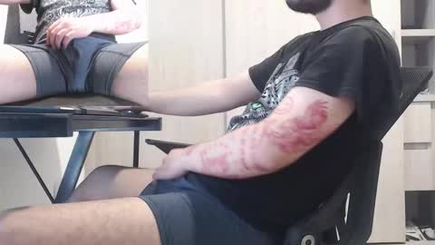 Saat online show from 11/13/25, 01:48