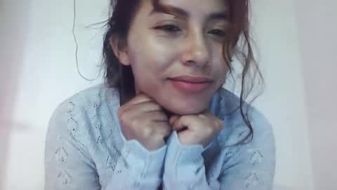 Snapshot of saavaghechick chatting on 02/28/25, 09:12 Jeane online show from 02/28/25, 09:12