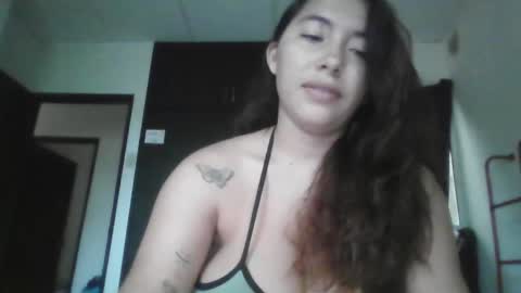 Snapshot of saavaghechick chatting on 10/29/25, 10:00 Jeane online show from 10/29/25, 10:00