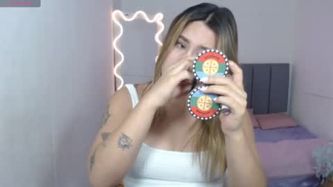 Snapshot of saaya_tay chatting on 03/09/25, 03:01 saaya_tay online show from 03/09/25, 03:01