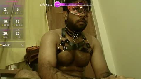 sabertil1947 online show from 11/15/25, 01:29