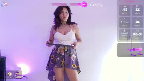 Snapshot of sabinamerchetti_ chatting on 10/28/25, 09:06 Sabina Merchetti online show from 10/28/25, 09:06