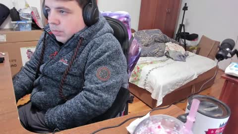Snapshot of saboda chatting on 12/31/24, 07:53 1141323 my Lord Mister Max moms treasure online show from 12/31/24, 07:53