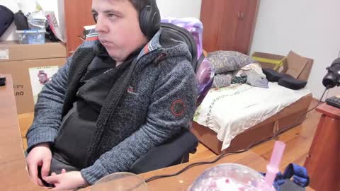 Snapshot of saboda chatting on 01/01/25, 04:39 1141323 my Lord Mister Max moms treasure online show from 01/01/25, 04:39