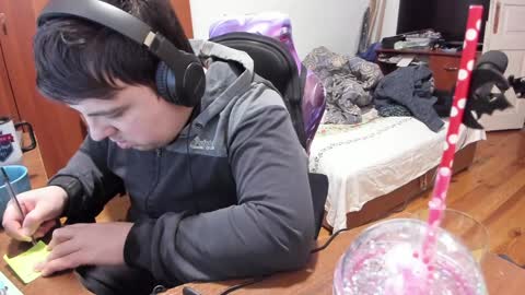 Snapshot of saboda chatting on 01/14/25, 04:57 1141323 my Lord Mister Max moms treasure online show from 01/14/25, 04:57