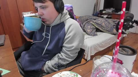 Snapshot of saboda chatting on 01/17/25, 01:13 1141323 my Lord Mister Max moms treasure online show from 01/17/25, 01:13