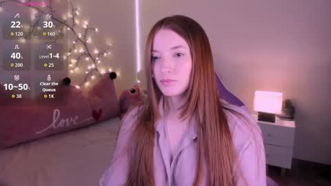 sabrina1020 online show from 11/02/25, 11:07