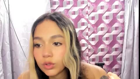 Sabrina Adams online show from 02/23/25, 12:27