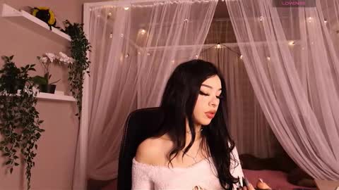 Snapshot of sabrina_bloom_ chatting on 09/14/25, 11:48 sabri online show from 09/14/25, 11:48