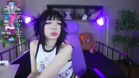 Snapshot of sabrina_bloom_ chatting on 09/24/25, 01:47 sabri online show from 09/24/25, 01:47