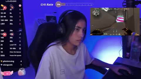 Angie  online show from 10/09/25, 12:52