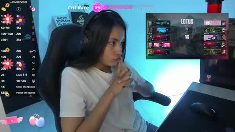 Angie  online show from 10/15/25, 01:39