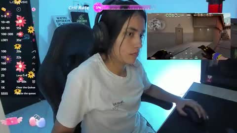 Angie  online show from 10/15/25, 10:32