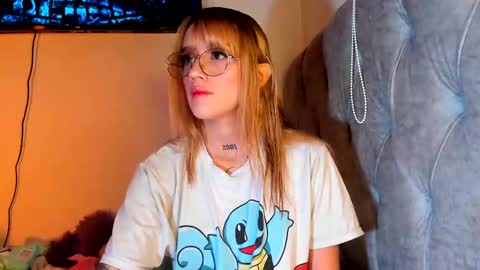 . Sabrina Cole . online show from 10/10/25, 04:33